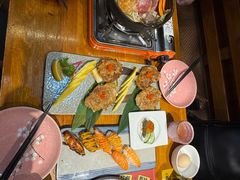 -三月居酒屋(青年大街店)