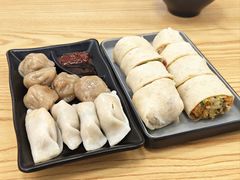 -汕味十足·汕尾特色小吃(海珠店)