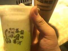 -桐园果汇(湖贝店)