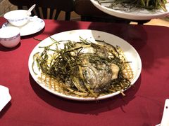 -老吉士酒家(天平路店)