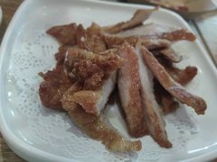 -裕记烧腊连锁餐饮(国商分店)