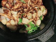 -高第街56号餐厅(泰安万达店)