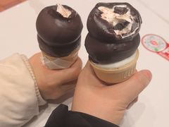 -DQ·蛋糕·冰淇淋(大宁国际商业广场店)