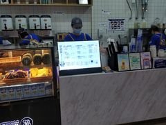 -茶百道(湖墅潮王路店)