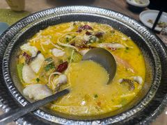 -李氏传家菜(兴城路店)