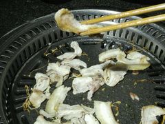 -汉城馆·烤肉火锅餐厅·韩国烤肉(河北云瑧世纪大饭店)