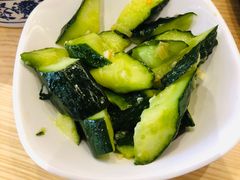 -舌尖尖牛肉面(甘南路店)