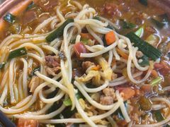 -88号小吃店·经典云南菜·地道纳西美食