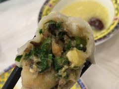 -百饺园酒楼(平山道店)