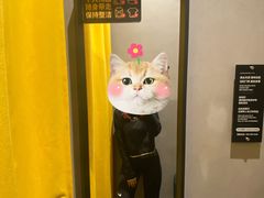 -超级猩猩健身·团课·瑜伽(花园道店)