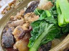 -煲煲掂风味煲仔饭餐厅(西区店)