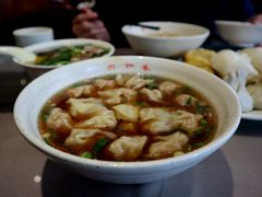 虾仔馄饨-共和春(甘泉路店)