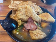 -螺蛳粉先生(蓟门桥店)