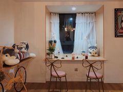 -Husky Go! 哈士奇体验馆·宠物咖啡厅狗咖