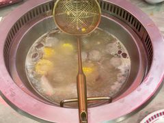 -三头牛·潮汕牛肉生蚝火锅 (夏湾店)
