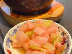 泡菜-陈麻婆豆腐(旗舰店)