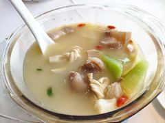 -松鹤楼·非遗·苏帮菜(融科店)