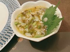 -藤原布二·大正创意料理(五台山店)