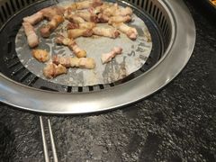 -烤路里·韩国品质自助烤肉(石路天虹4号店)