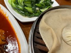 -东京包子楼(政七街店)