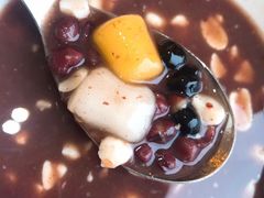 芋圆4号-Meet Fresh鮮芋仙(时代天街店)