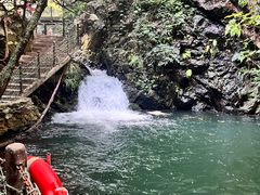 -古龙峡云天玻霸