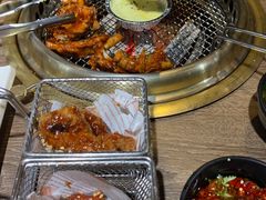 -火炉火自助餐(枫蓝国际店)