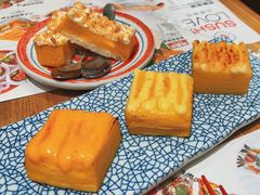 -Sushi Love 创意寿司(丽影广场店)