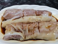 -燊意布拉肠云吞面(中山四路店)