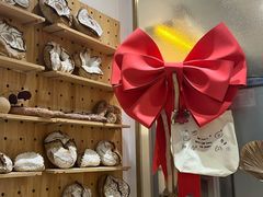 -角落低卡烘焙(正弘城店)
