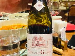 -肆海小川菜酒馆Wine Bistro (青年路店)