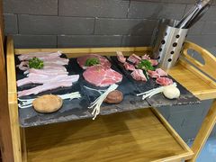 -黑豚黨韩国烤肉料理(悦然时光店)