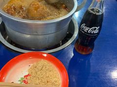 -马路边边麻辣烫联盟路店