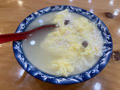 鸡蛋醪糟-张明富面皮店(东大街店)