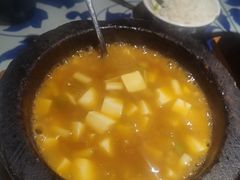 -绿茶餐厅(布吉万象汇店)