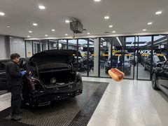 -3M博瑞达龙膜威固BOP保镖汽车贴膜隐形车衣(国贸店)