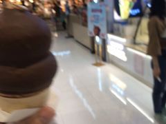 -DQ·蛋糕·冰淇淋(金桥店)