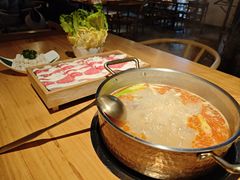 -山海蟹庐·海鲜糟粕醋火锅(慈溪店)