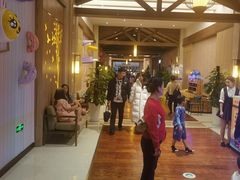 -汤连得温泉馆(宝山店)