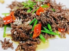 -九龙湾·御膳坊(九龙窠路店)