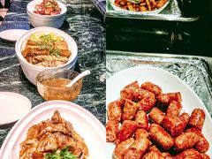 -碧中海汤泉汗蒸酒店