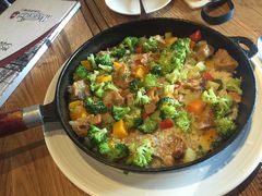 -玛格萝妮(汇智国际商业中心店)