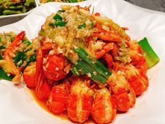 -虾胡闹龙虾馆(湄南河店)