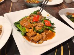 -七寸飝大饭店(马场店)