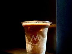 -M Stand(深圳龙岗万科广场店)