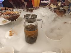 -巴特餐饮6加1音乐餐吧·新疆菜