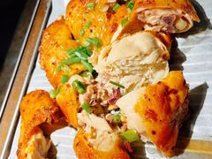 -绿茶餐厅(天津天河城店)