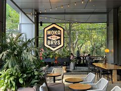 -Moka Bros 摩卡站(嘉华店)