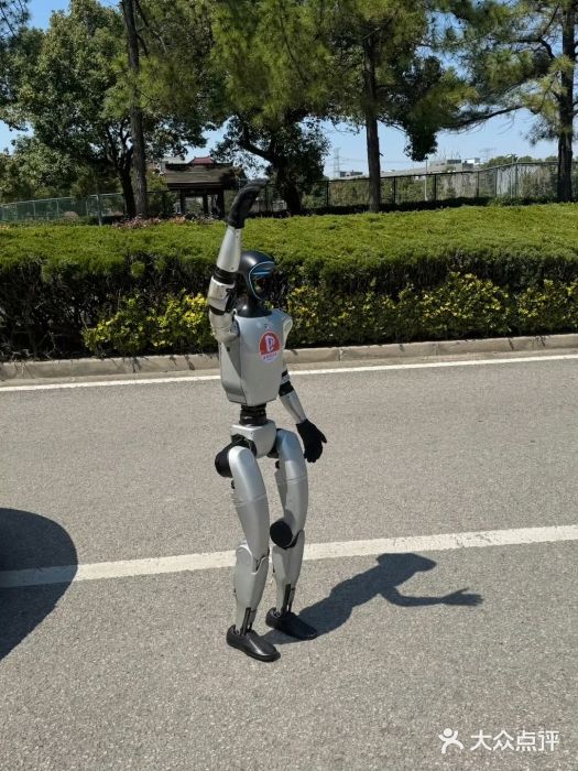 同济大学(嘉定校区)图片