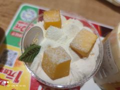 -85度C(莆田方圆荟馨宜新天地店)